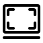 Full Icon, frame,full