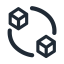 Case Management Icon, case,management,workflow