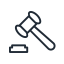 Case Source Management Icon, case,management,source