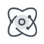 File a Case Icon, case,file,target