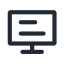 Home Page Icon, home,monitor,page