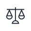 Law Icon, law,justice,scales