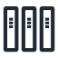 Laws and Regulations Icon, laws,regulations,books