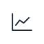 Matter Statistics Icon, statistics,matter,graph