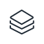 Process Management Icon, management,process,stack