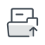 Service and Execution Icon, execution,folder,service