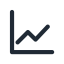 Statistical Analysis Icon, statistics,analysis,graph