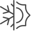 Air Conditioning Icon, air conditioning,cooling,hvac