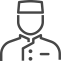 Bellboy Icon, bellboy,hotel staff,service