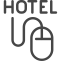 Booking Icon, booking,hotel booking,reservation
