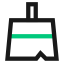 Clean Broom Icon, clean,broom