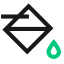 Color Drop Icon, color,drop