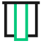Curtain Icon, curtain,decor