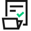 Document Submission Icon, document,submission