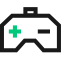 Game Controller Icon, controller,game