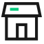 Home Icon, home,main page