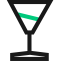 Leisure Martini Icon, leisure,martini