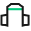 Listen to Music Headphones Icon, headphones,music