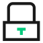 Lock Closed Icon, closed,lock