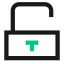 Lock Open Icon, lock,open