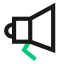 Notification Speaker Icon, notification,speaker