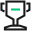Ranking Trophy Icon, ranking,trophy