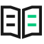 Reading Book Icon, book,reading