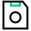 Save Document Icon, document,save