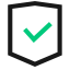 Security Shield Icon, security,shield