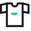 Shirt Icon, clothing,shirt