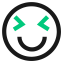 Success Smile Icon, smile,success
