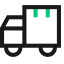 Transport Truck Icon, transport,truck