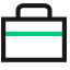 Travel Bag Icon, bag,travel