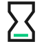 Wait Hourglass Icon, hourglass,wait
