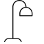 Lamp Icon, lamp,lighting