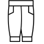 Pants Icon, clothing,pants