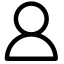 Name Icon (User Profile) Icon, name,user
