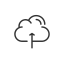 Cloud Icon, cloud,weather
