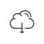 Cloud Icon, cloud,weather