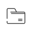 Folder Icon, file,folder