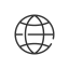 Globe Icon, globe,internet