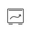 Graph Icon, data,graph