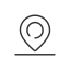 Location Pin Icon, location,pin