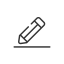 Pencil Icon, edit,pencil