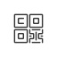 QR Code Icon, QR code,scan