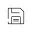 Save Icon, file,save