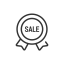 Seal Icon, seal,verification