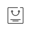 Shopping Cart Icon, cart,shopping