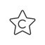 Star Icon, favorite,star