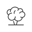 Tree Icon, nature,tree